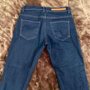 Zara Man SlimFit Jeans